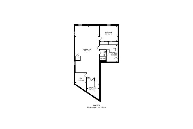1104 Nottingham Lane, Elgin, IL 60120