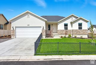 1502 S WINDSONG DR, Santaquin, UT 84655