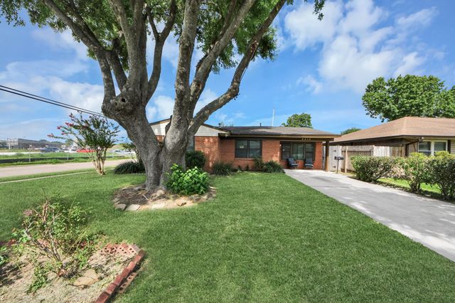 2212 Raspberry Lane, Pasadena, TX 77502