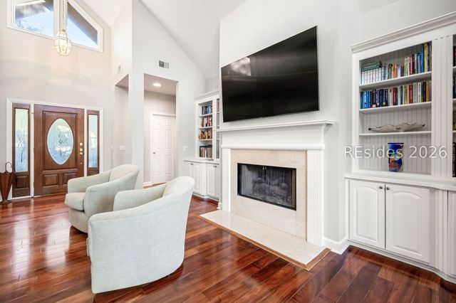 46 Hearthwood Dr, Hilton Head Island, SC 29928
