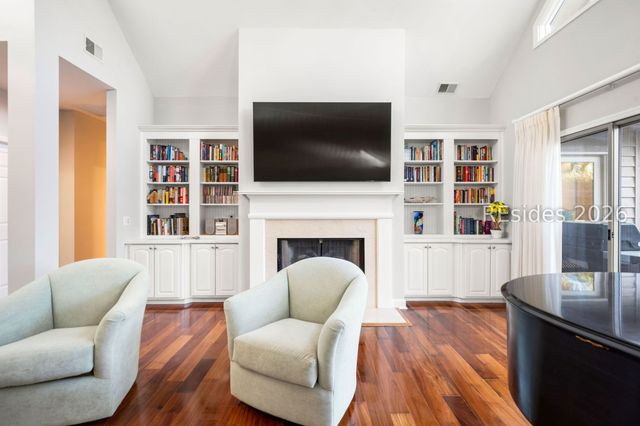 46 Hearthwood Dr, Hilton Head Island, SC 29928