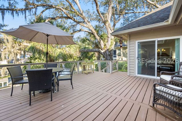 46 Hearthwood Dr, Hilton Head Island, SC 29928