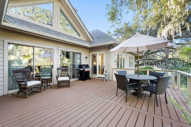 46 Hearthwood Dr, Hilton Head Island, SC 29928