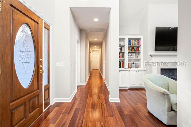 46 Hearthwood Dr, Hilton Head Island, SC 29928