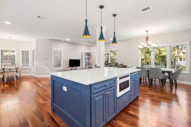 46 Hearthwood Dr, Hilton Head Island, SC 29928