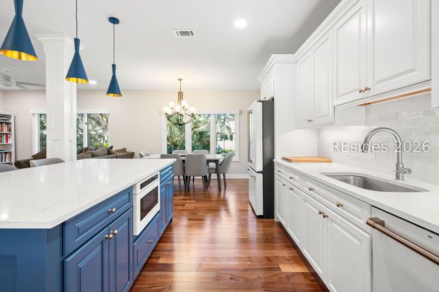 46 Hearthwood Dr, Hilton Head Island, SC 29928