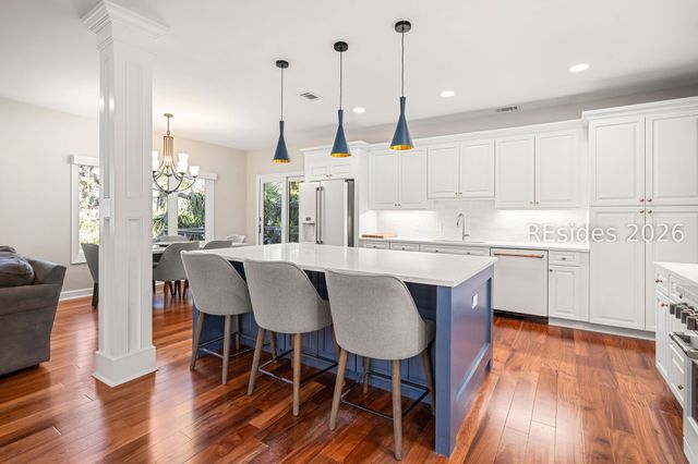 46 Hearthwood Dr, Hilton Head Island, SC 29928