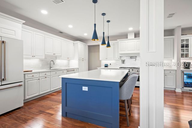 46 Hearthwood Dr, Hilton Head Island, SC 29928