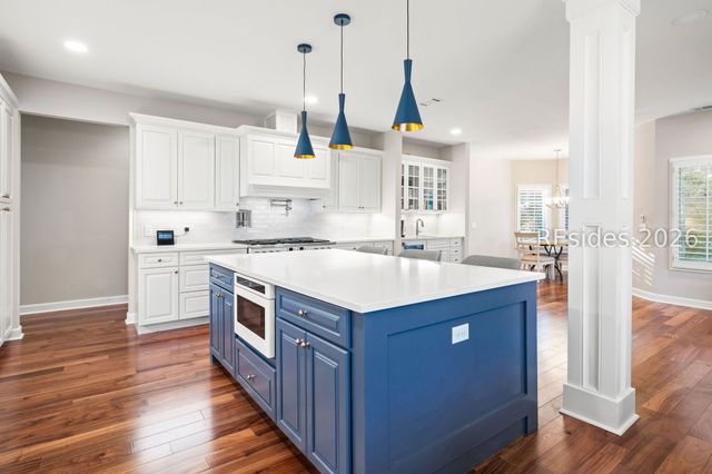 46 Hearthwood Dr, Hilton Head Island, SC 29928