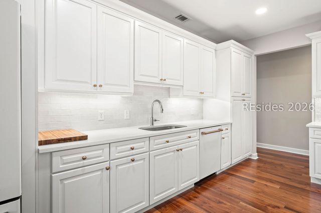 46 Hearthwood Dr, Hilton Head Island, SC 29928