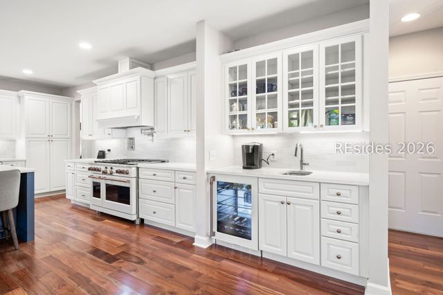 46 Hearthwood Dr, Hilton Head Island, SC 29928