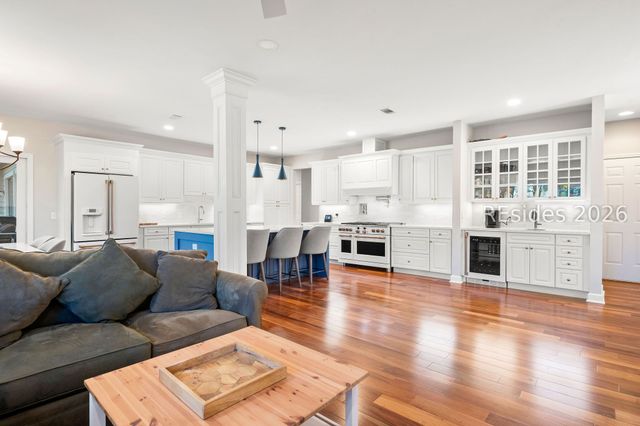 46 Hearthwood Dr, Hilton Head Island, SC 29928