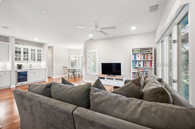 46 Hearthwood Dr, Hilton Head Island, SC 29928