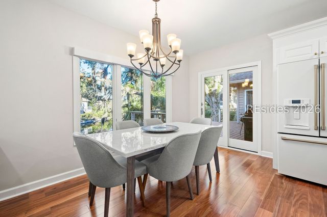 46 Hearthwood Dr, Hilton Head Island, SC 29928