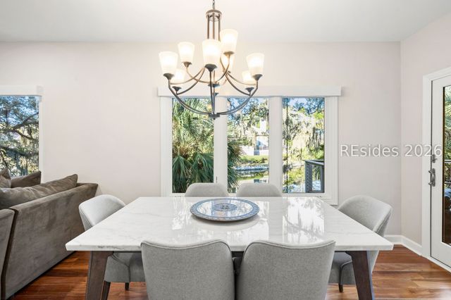 46 Hearthwood Dr, Hilton Head Island, SC 29928