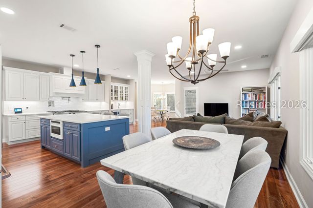 46 Hearthwood Dr, Hilton Head Island, SC 29928