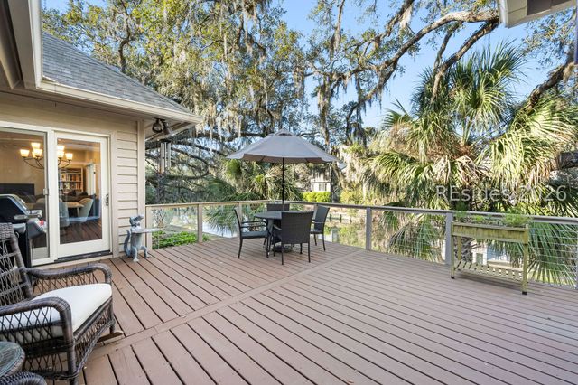 46 Hearthwood Dr, Hilton Head Island, SC 29928