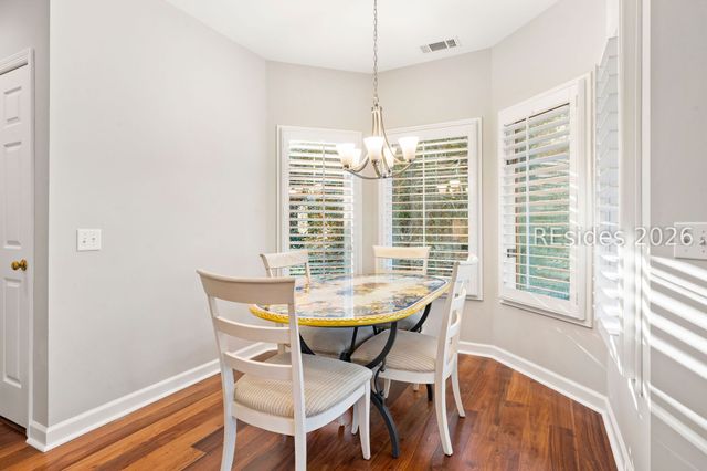 46 Hearthwood Dr, Hilton Head Island, SC 29928