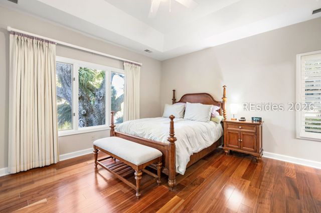 46 Hearthwood Dr, Hilton Head Island, SC 29928