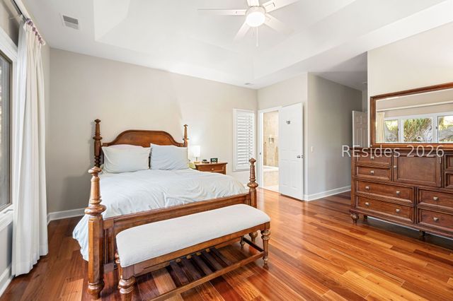 46 Hearthwood Dr, Hilton Head Island, SC 29928