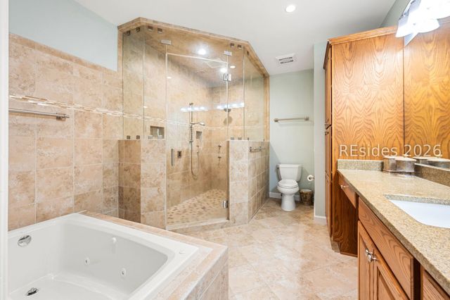 46 Hearthwood Dr, Hilton Head Island, SC 29928