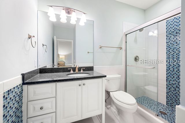 46 Hearthwood Dr, Hilton Head Island, SC 29928