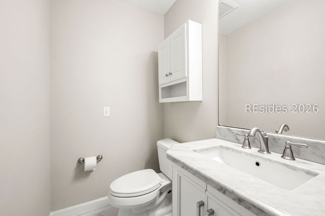 46 Hearthwood Dr, Hilton Head Island, SC 29928