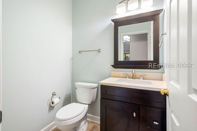 46 Hearthwood Dr, Hilton Head Island, SC 29928