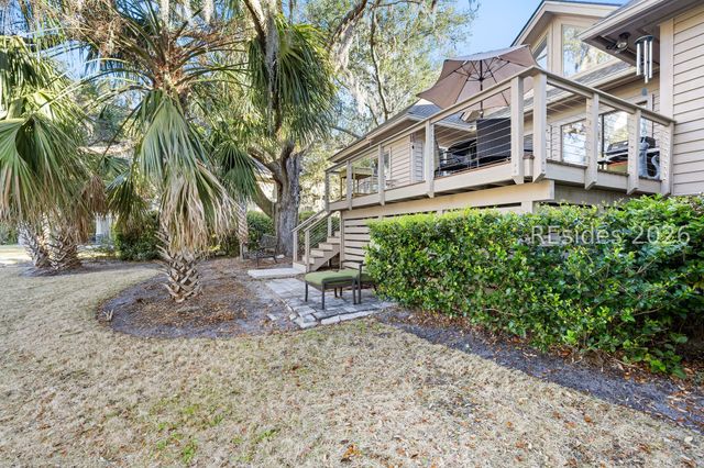 46 Hearthwood Dr, Hilton Head Island, SC 29928