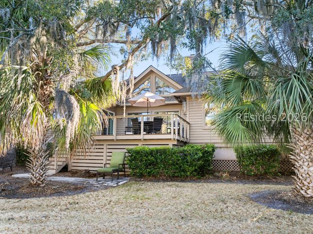 46 Hearthwood Dr, Hilton Head Island, SC 29928