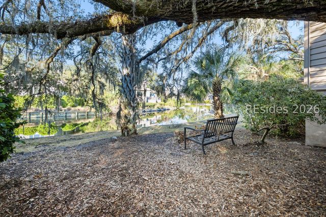 46 Hearthwood Dr, Hilton Head Island, SC 29928