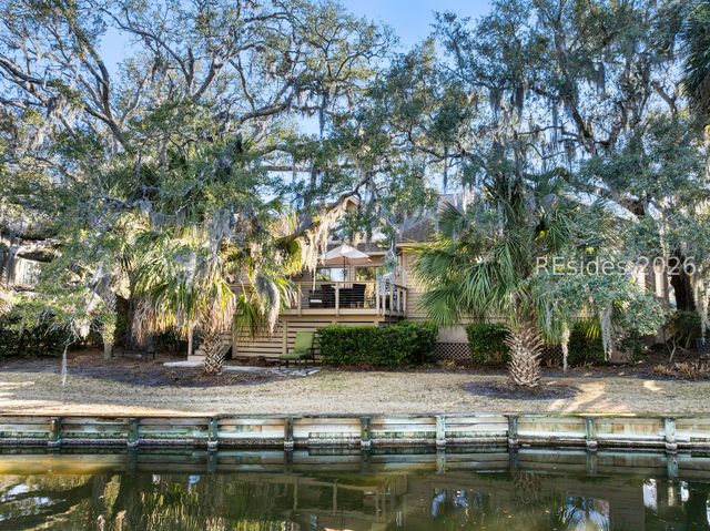 46 Hearthwood Dr, Hilton Head Island, SC 29928