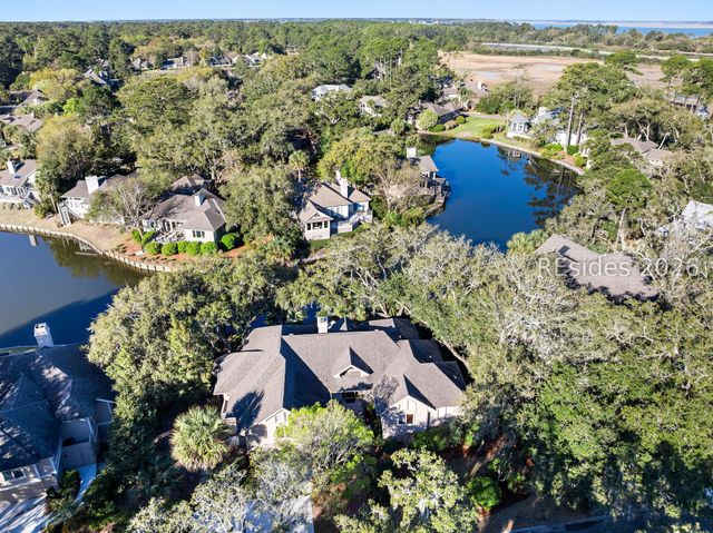 46 Hearthwood Dr, Hilton Head Island, SC 29928