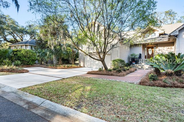 46 Hearthwood Dr, Hilton Head Island, SC 29928