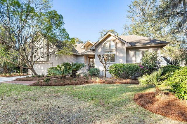 46 Hearthwood Dr, Hilton Head Island, SC 29928