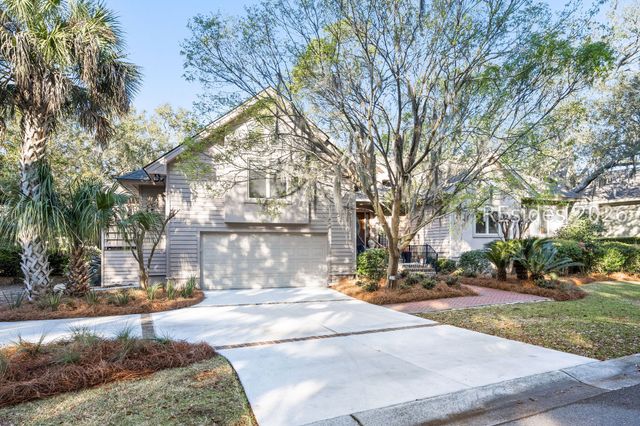 46 Hearthwood Dr, Hilton Head Island, SC 29928