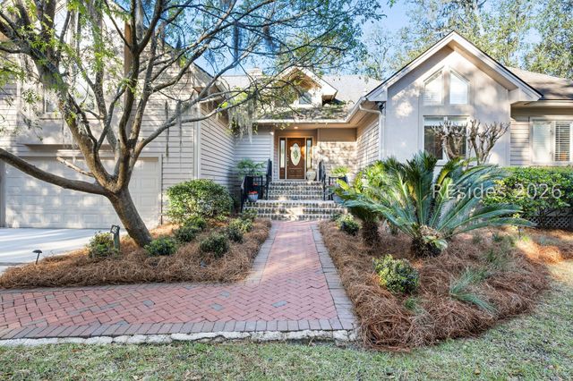 46 Hearthwood Dr, Hilton Head Island, SC 29928