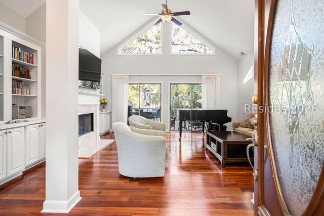 46 Hearthwood Dr, Hilton Head Island, SC 29928