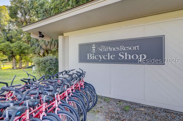 46 Hearthwood Dr, Hilton Head Island, SC 29928