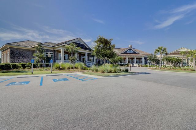 46 Hearthwood Dr, Hilton Head Island, SC 29928