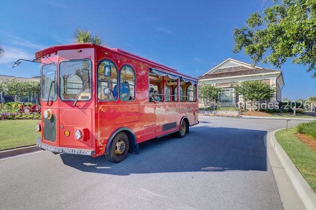 46 Hearthwood Dr, Hilton Head Island, SC 29928