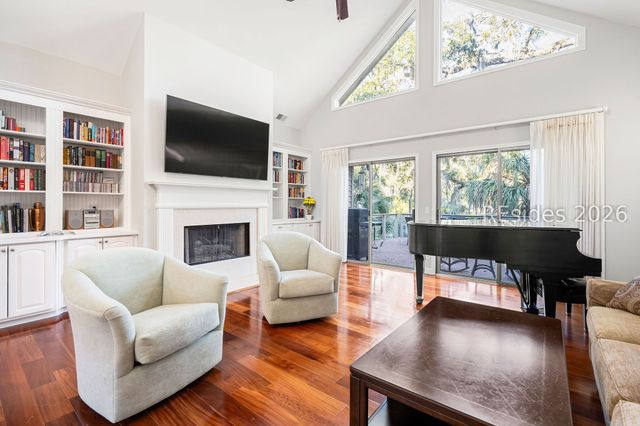 46 Hearthwood Dr, Hilton Head Island, SC 29928