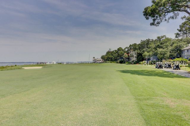 46 Hearthwood Dr, Hilton Head Island, SC 29928