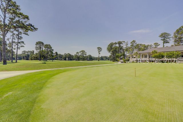 46 Hearthwood Dr, Hilton Head Island, SC 29928
