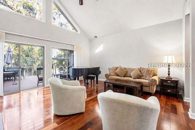 46 Hearthwood Dr, Hilton Head Island, SC 29928