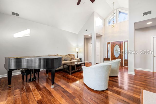 46 Hearthwood Dr, Hilton Head Island, SC 29928