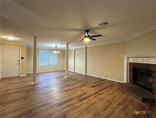 2312 Guy Circle, Copperas Cove, TX 76522