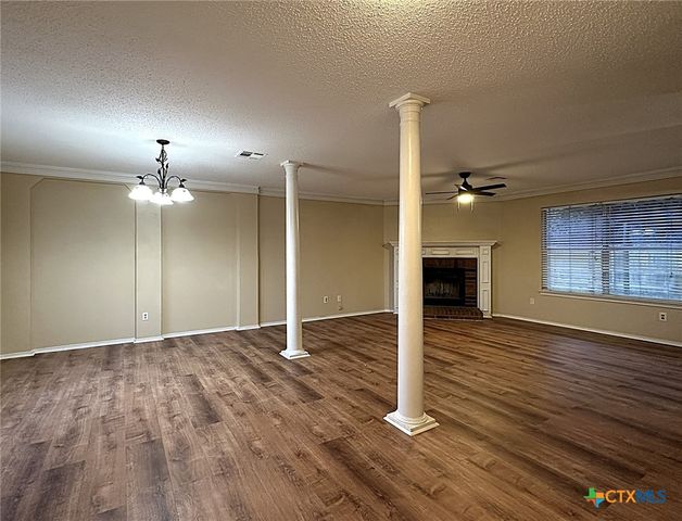 2312 Guy Circle, Copperas Cove, TX 76522