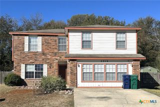 2312 Guy Circle, Copperas Cove, TX 76522