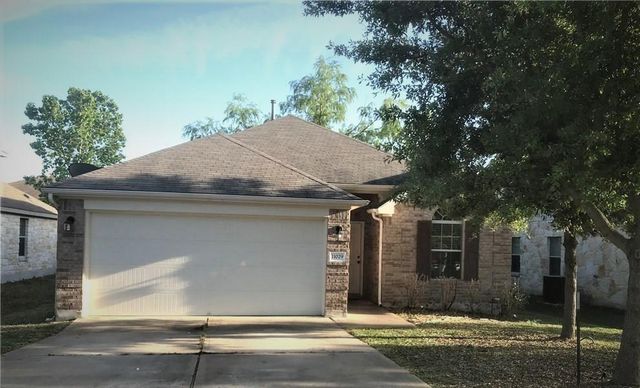 11029 Boundless Valley DR, Austin, TX 78754